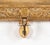 18th Century Gustavian Gilt Cameo Mirror with Added Later Sconce For Sale - Image 15 of 18