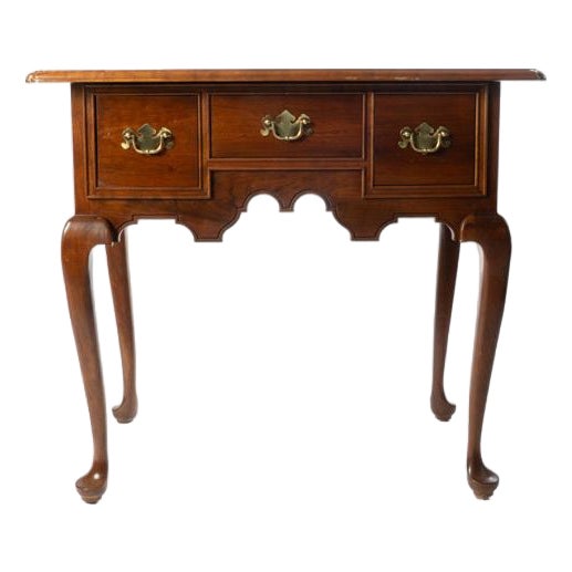 Mid 20th Century Stickley Table For Sale