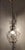 Crystal Ceiling Lamp. Spain, 1950s, in Very Good conditions. Designed 1920 to 1949 Up to 250V (Europe/UK Standard).The...