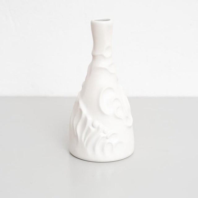 Josep Maria Jujol Casa de Familia Vase Josep Maria Jujol (1879/1949) is one of the greatest, yet least known, geniuses of...