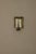 Metal Small Swedish Brass Sconces, Set of 2 For Sale - Image 7 of 18