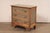 French Wooden Commode with Unusual Feet For Sale In Atlanta - Image 6 of 12