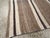 Textile Galerie Shabab Collection Mid-20th Century Turkish Flatweave Kilim Runner For Sale - Image 7 of 7