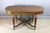 19th Century Marquetry Center Table For Sale - Image 6 of 11