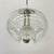 Futura Hanging Lamp by Koch & Lowy for Peill & Putzler, 1970s For Sale - Image 9 of 18