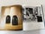 Eggshell “Ultramodern Samuel Marx” Architect Designer Art Collector For Sale - Image 8 of 12