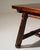 French Dining Table by Georges Robert, 1950s For Sale - Image 9 of 12