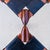 1960s Vintage 1960s Sculptural Stools in Solid Teak & Saddle Leather Attributed to Edmond Spence For Sale - Image 5 of 15
