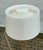 Lightolier Vintage Floor Lamp by Gerald Thurston for Lightolier For Sale - Image 4 of 12