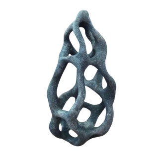 Infinity Loops in Stone Mass, 2010s For Sale