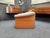 Danish Teak and Leather Armchair by Mikael Laursen, 1970s For Sale - Image 6 of 11