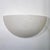 Alabaster Pair of Art Deco inspired Spanish alabaster sconces For Sale - Image 8 of 10