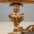 Antique Baroque Style Center Table in Wood, 19th Century For Sale - Image 4 of 9