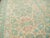 Rustic Galerie Shabab Collection Early 20th Century Indian Cotton Agra Room Size Carpet For Sale - Image 3 of 7