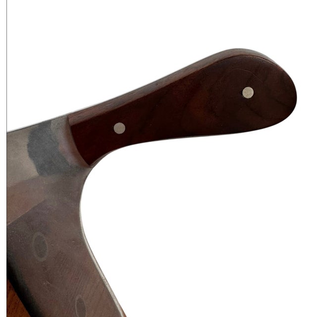 Brown Stuffed Loaf, 1969 Sculpture by John Walker (1938 -2018) For Sale - Image 8 of 13