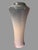 White Vintage Weller Etna Hand Painted Grape & Vine Decorated 14.5" Art Pottery Vase For Sale - Image 8 of 10