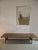 Wood Long Vintage Coffee Table, 1960 For Sale - Image 7 of 9