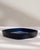 1960s Denmark Blue Ceramic Decorative Bowl For Sale - Image 13 of 18