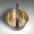 Circa 1800s Antique English Brass Jam Pan For Sale - Image 10 of 13