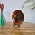 Mid-Century Ceramic Wall Plate from Łysa Góra, Poland, 1960s For Sale - Image 4 of 8