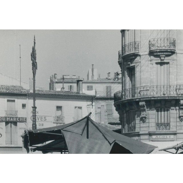 Women, Italy, 1950s, Black & White Photograph For Sale - Image 3 of 5