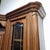Massive Corner Cabinet Library For Sale - Image 9 of 10