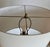 2020s Abstract Modern Beige Solid Wood Almyra Floor Lamp For Sale - Image 5 of 5
