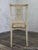 Set of Four French Neoclassical Style Painted Dining Chairs, Circa 1920 For Sale - Image 9 of 11