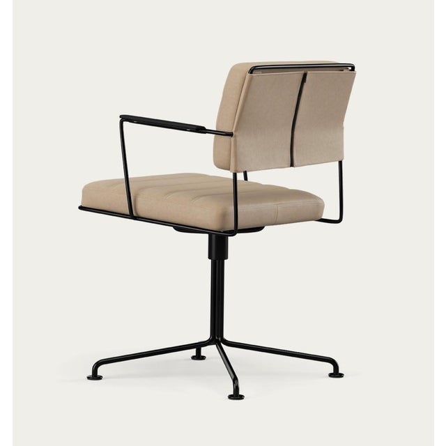 Time Chair by Henrik Tengler For Sale - Image 3 of 13