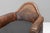 Leather Tub Chair, 1930s For Sale - Image 6 of 10