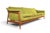 Mid 20th Century Mid 20th Century Folke Ohlsson Walnut Framed Three Seat Sofa For Sale - Image 5 of 11
