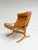 Mid-Century Modern Set of Siësta Chair with Ottoman by Ingmar Relling for Westnofa, 1970s For Sale - Image 3 of 18