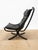 : This Scandinavian design chair combines comfort, functionality with classic Nordic 70s design aesthetics. Manufactured...