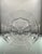 Towle Silversmiths Vintage Towle Austrian Full Lead Crystal Footed Centerpiece Bowl For Sale - Image 4 of 5