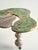 Not Yet Made - Made To Order Ceramic and Bronze Nimbo Coffee Table by Henry Holland Studio For Sale - Image 5 of 7