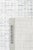 2020s Pasargad Home Slate Ivory Area Rug, 6' 0'' X 9' 0'' For Sale - Image 5 of 7