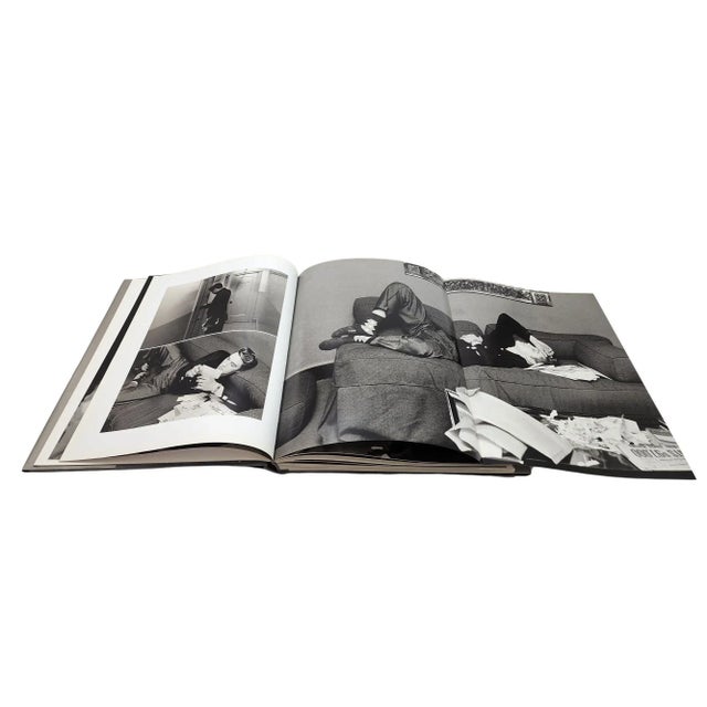 Paper Elvis the King "Le King en Devenir " French Edition Hardcover 1st Edition 2006 For Sale - Image 7 of 12