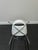 1970s 1970s Vintage "Orbit Large" Dining Chairs Set of 4 For Sale - Image 5 of 6