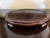 Gold Gold Asian Cachepot and Wood Base For Sale - Image 8 of 10