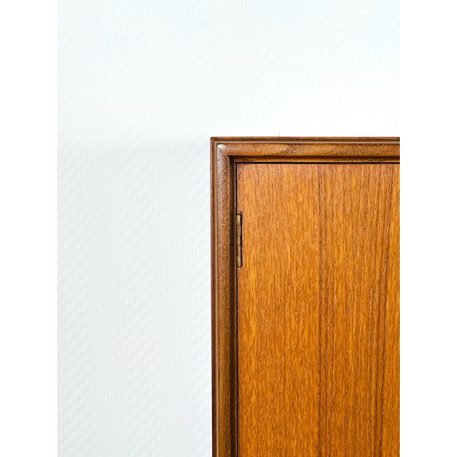 Vintage Teak Bookcase from G-Plan, 1960s For Sale - Image 15 of 16