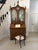 Wood Antique Burr Walnut and Featherbanded Bookcase, 1710 For Sale - Image 7 of 18