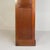 Oak Roller Shutter Cabinet with 3 Shutters, 180 Cm High, 1950s For Sale - Image 13 of 18
