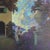 Art Deco Art Deco Maxfield Parrish Edison Mazda Calendar Print “Sunrise” C1932 For Sale - Image 3 of 6