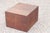 Antique French Oak Card Catalogue Cabinet, Paris, Early 20th Century For Sale - Image 9 of 10