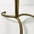 Mid-Century Italian Modern Floor Hanger or Hat Rack in Brass Rod, 1950s For Sale - Image 18 of 18