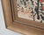 Japanese Floral and Blossom Panorama Watercolor Painting 6 Ft For Sale - Image 12 of 18