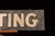 Early Smaltz “Printing” Trade Sign For Sale - Image 4 of 11