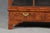 Baroque English Mahogany Showcases with Three Sides Glazed, 1800s For Sale - Image 9 of 18