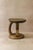 Vintage Tonga Stool For Sale - Image 4 of 7