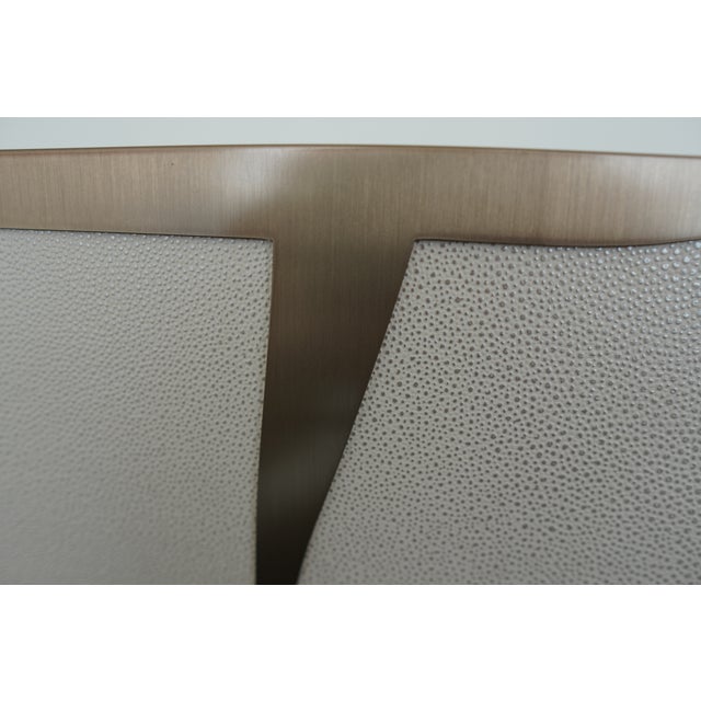 Caracole Downtown Bar Cabinet For Sale - Image 12 of 13